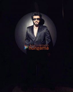 Arjun Kapoor