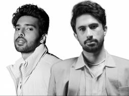 Armaan Malik and OAFF collaborate on new song ‘Tabaahi’