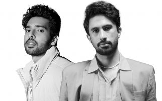 Armaan Malik and OAFF collaborate on new song ‘Tabaahi’
