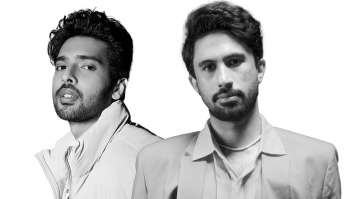 Armaan Malik and OAFF collaborate on new song ‘Tabaahi’