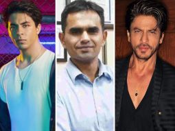 Aryan Khan case: NCB’s SIT reacts SHARPLY to Sameer Wankhede-Shah Rukh Khan’s chats: “Wankhede never informed us about the chats. Indulging in such conversations with the family of the accused is a serious VIOLATION of the rules”