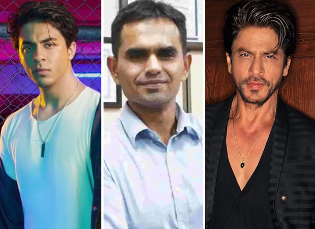 Aryan Khan case NCB’s SIT reacts SHARPLY to Sameer Wankhede-Shah Rukh Khan’s chats “Wankhede never informed us about the chats. Indulging in such conversations with the family of the accused is a serious VIOLATION of the rules”