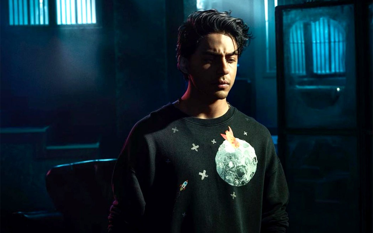 Aryan Khan's directorial debut titled Stardom; to be 6-episode series