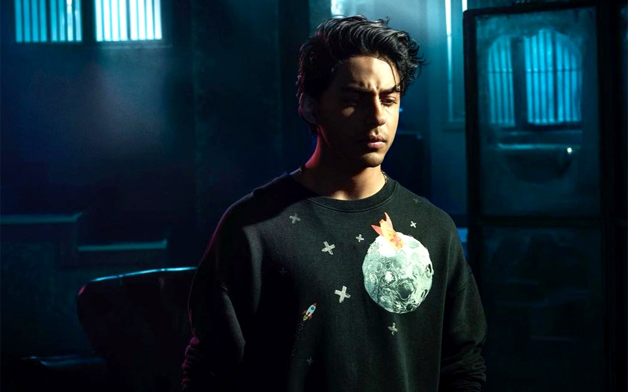 Aryan Khan’s directorial debut titled Stardom; to be 6-episode series : Bollywood News