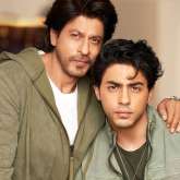 Aryan Khan talks about directing father Shah Rukh Khan in debut ad film; says, “He makes everyone’s job easier”