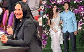 Ayesha Shroff reveals her son Tiger Shroff ‘never dated’ Disha Patani; says, “They are like best friends”