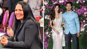 Ayesha Shroff reveals her son Tiger Shroff ‘never dated’ Disha Patani; says, “They are like best friends”