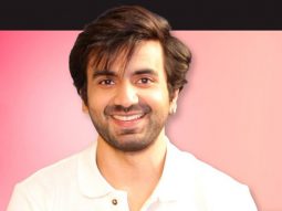 Ayush Mehra on his Romantic Roles, Fangirls, Social Media & More| Minus One | Kacchey Limbu