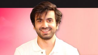 Ayush Mehra on his Romantic Roles, Fangirls, Social Media & More| Minus One | Kacchey Limbu