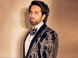 Ayushmann Khurrana credits Ranbir Kapoor and Ranveer Singh for inspiring his unconventional film choices; says, “I had no option…”