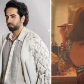Ayushmann Khurrana starrer Dream Girl 2 announcement creates buzz at IPL; fan girl steals the show at MI vs RCB match with countdown for "Pooja Ki Kiss On Aug 25"
