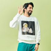 Ayushmann Khurrana shares a PSA video urging people to delve into the legacy of sneakers