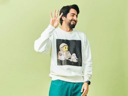 Ayushmann Khurrana shares a PSA video urging people to delve into the legacy of sneakers