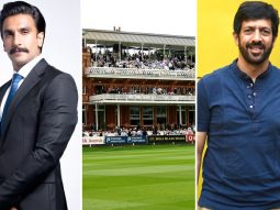BREAKING: ’83’s special screening to be held at Lord’s on July 15-16; Ranveer Singh-starrer to be the FIRST ever film to be screened at the ICONIC ground