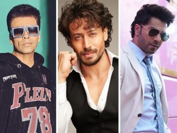 BREAKING: Karan Johar to direct Tiger Shroff and Varun Dhawan in an action driven project BREAKING: Karan Johar to direct Tiger Shroff and Varun Dhawan in an action driven project