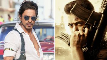 BREAKING: Shah Rukh Khan to shoot for his HIGHLY AWAITED cameo in Salman Khan’s Tiger 3 from May 8