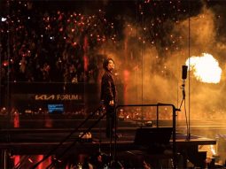 BTS’ SUGA wraps US leg of world tour that garnered 155,000 fans over 11 concerts