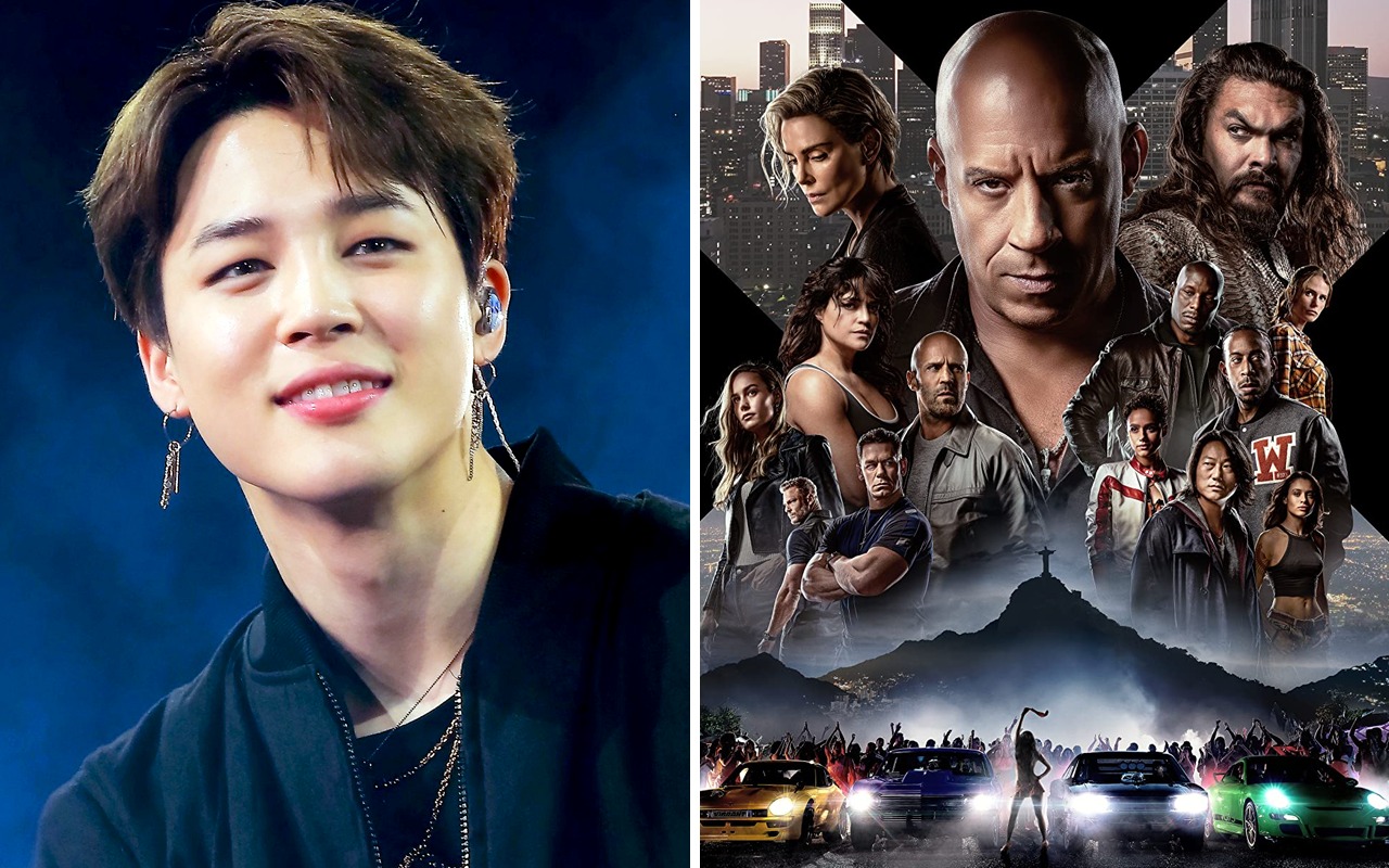 BTS announces new song collaboration of Jimin for Vin Diesel starrer ...