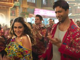 Baby Tujhe Paap Lagega | Zara Hatke Zara Bachke | Vicky Kaushal and Sara Ali Khan