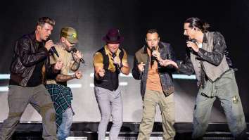 Backstreet Boys give electrifying performance to 12,000 fans in Mumbai; Shraddha Kapoor, Jacqueline Fernandez, Diana Penty and more attend the concert