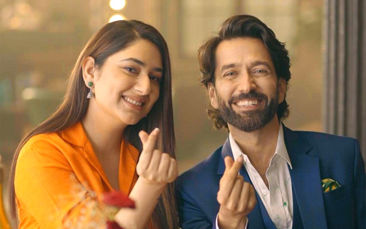 Nakuul Mehta may have just dropped a hint about Bade Achhe Lagte Hain 3; Kunal Jaisingh comments, ‘Ram is back’ : Bollywood News