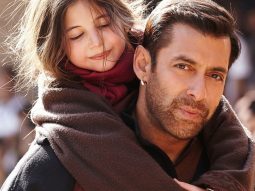 Salman Khan recalls when SS Rajamouli requested his father Vijayendra Prasad to change Bajrangi Bhaijaan climax