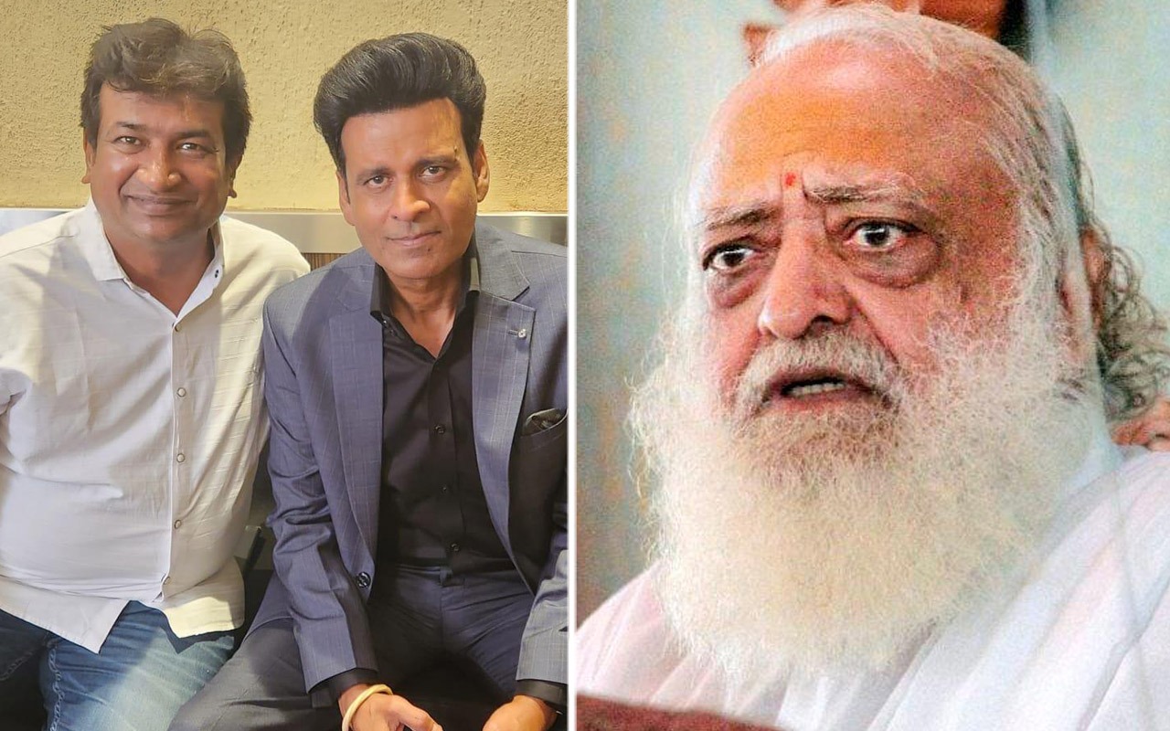 Manoj Bajpayee and producer of Sirf Ek Bandaa Kafi Hai receive legal notice from Asaram Bapu’s trust; latter seeks stay on release of film : Bollywood News