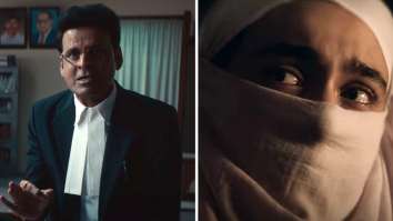 Sirf Ek Bandaa Kaafi Hai trailer: Manoj Bajpayee leads courtroom drama inspired by true events, watch