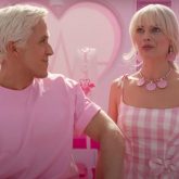 Barbie unveils new trailer featuring Margot Robbie and Ryan Gosling leaving Barbieland for real world and get arrested; Warner Bros. announce Dua Lipa, Nicki Minaj, FIFTY FIFTY, Ice Spice and more on the soundtrack