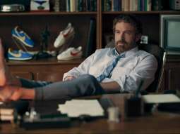 Ben Affleck and Matt Damon starrer AIR to stream on Prime Video beginning May 12 in India