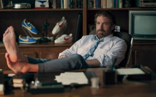 Ben Affleck and Matt Damon starrer AIR to stream on Prime Video beginning May 12 in India