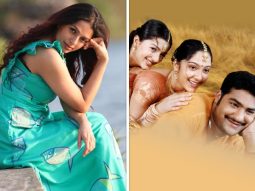 EXCLUSIVE: Bhumika Chawla reacts to re-release of her film Simhadri with Jr NTR and SS Rajamouli on the actor’s birthday