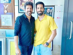 Farzi fame Bhuvan Arora to star alongside Kartik Aryan in Kabir Khan’s next