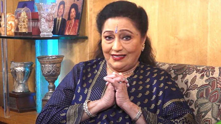 Bindu Ji reminisces her role in ‘Hum Aapke Hai Koun…!’ & Main Hoon Na Bindu Ji reminisces her role in ‘Hum Aapke Hai Koun…!’ & Main Hoon Na