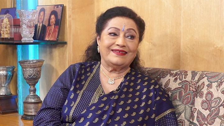 Bindu shares about the start of her Vamp journey | Bollywood Hungama Bindu shares about the start of her Vamp journey | Bollywood Hungama