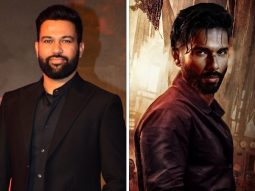 Bloody Daddy trailer launch: “Maine apne aap ko Ali Abbas Zafar ki godi mein daal diya tha. I told him, ‘All your actors look damn HOT while doing action. Mujh ko bhi accha dikhwa dena’” – Shahid Kapoor
