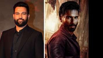 Bloody Daddy trailer launch: “Maine apne aap ko Ali Abbas Zafar ki godi mein daal diya tha. I told him, ‘All your actors look damn HOT while doing action. Mujh ko bhi accha dikhwa dena’” – Shahid Kapoor