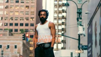 Bobby Deol