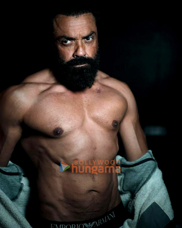 bobby deol 1 5