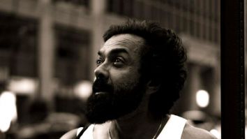 Bobby Deol