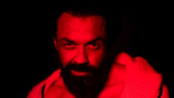 Bobby Deol