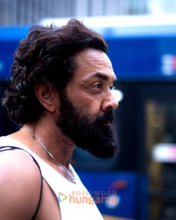 Bobby Deol