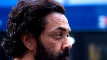 Bobby Deol