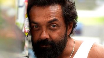 Bobby Deol