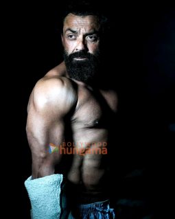 Bobby Deol