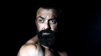 Bobby Deol