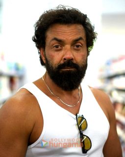 Bobby Deol