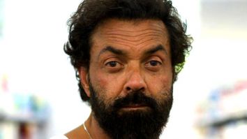Bobby Deol