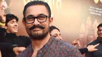 Carry On Jatta 3 trailer launch: Aamir Khan BREAKS silence on whether he has signed a film; gets honoured at the event: “Yeh hamare desh ke dharohar hai”