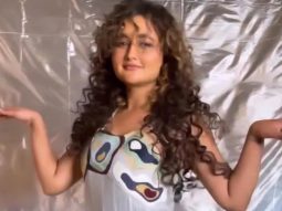 Cheerful & Bubbly Rashami Desai!